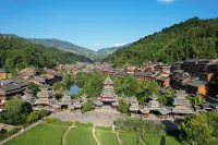 Zhaoxing Manshan Yueju · Chill Inn Light Luxury Boutique Stay (Zhaoxing Dong Village)