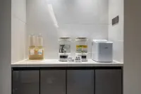 Zhuyu Residences - Gym