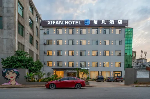 Xifan Hotel