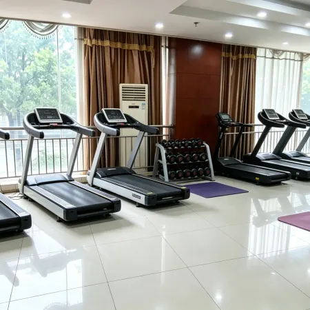 Hairun Zhixuan Hotel