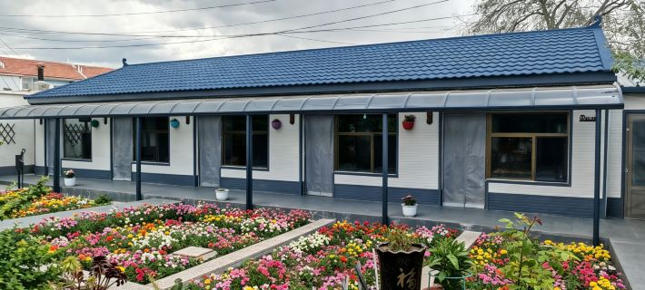 Dorongi Guest House Hotels in Duolun