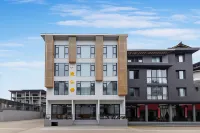 Juxianlou · Tranquil Vacation Boutique Stay (Wawu Mountain Scenic Area) - 가성비