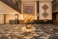 Dunhuang · Buyuan Vacation Apartment (Mingsha Mountain and Crescent Moon Spring Scenic Area) - สัตว์เลี้ยง