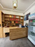 淞山小院（顏神古鎮店） - 山景