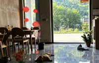 Yuanman Homestay - مطابخ