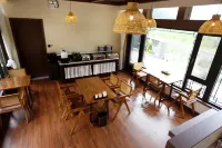 Maple Grove Inn (Baquanxia Store)