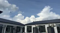 Ergun No.1 Homestay (Ergun Wetland Scenic Area) - Wifi