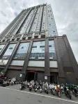 悠然居商務公寓（江西國際汽車廣場斗門地鐵站店） - 2星級