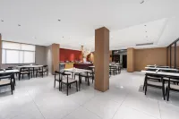 Wucheng · Four Seasons Style (Guzicheng Pedestrian Street) - breakfast