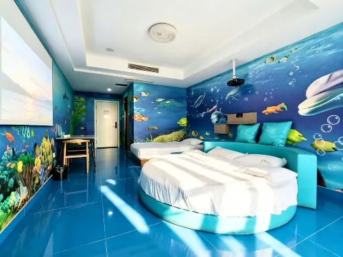 Rongchuang Homestay - 2 estrellas