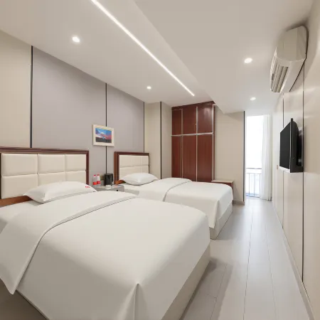 Kangding Yabore Homestay