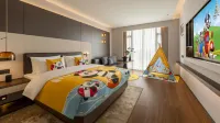 Quanzhou Dahong Hotel - Spa