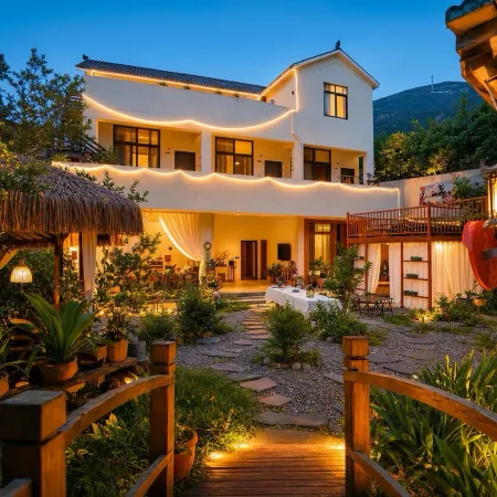 Batang Joongkarin Homestay