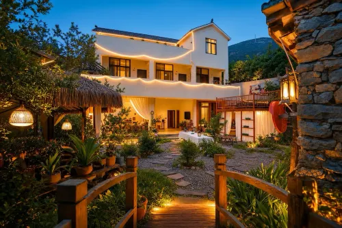 Batang Joongkarin Homestay - Inns