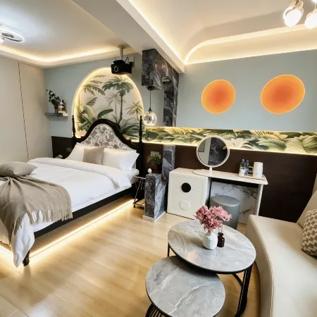 Liangchen Xiadu Homestay (Xining Station)