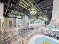 Hanting Hotel Zhoukou Zhongzhou Avenue - parking