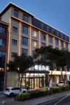 Xiyun Hotel - Park Yeri
