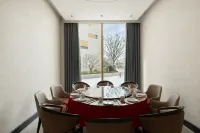 Jinlanwan Seaview Hotel (Naxianghai Branch), Rongcheng - petit déjeuner