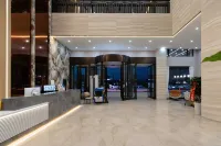 Guang Yue Century Hotel (Hulun Qingshuihe Branch) - واي فاي
