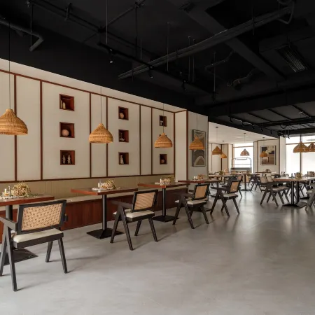 Xichang ACE Holiday Hotel (Qionghai Wetland)