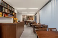 Huiquanju · Slogan · Resort Homestay (Chizhou Shitai Guniujiang Scenic Area) - 3 étoiles
