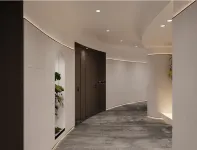 Xi'an Bell Tower Area Timora Shiguang · Residence - 4-Star