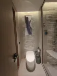 Lavande Hotels（Maoming high-speed railway station xinfu road branch） - bar