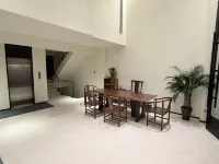 Qingxin Homestay - Bãi biển
