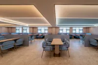 漢庭鄭州中牟方特度假區龍王廟地鐵站酒店 - 早餐