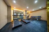 Jingcheng Dashuaifu Hotel (Shenyang Station Taiyuan Street First Hospital of Medical University) - 3-Star