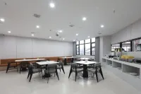 Mi Yang Mi Ju Hotel (Zhijiang Branch, Huaihua) - breakfast
