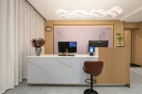 健然酒店(昭通金融中心店) - 宠物友好