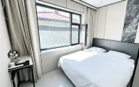 Fuyuan Tongxin Homestay (Nangang Hezhe Ethnic Village) - New