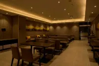 幾米漫居飯店（杭州火車西站浙一醫院店） - 早餐