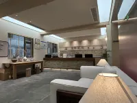 Liyue · Xinxu Homestay - boutique