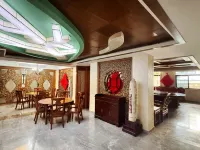 Sanya Banshan Jinhua hotel - فطور