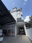 Jingdong Shanyu Manju Homestay - 애견동반