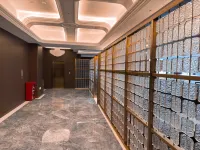 Ruifeng Hotel - petit déjeuner