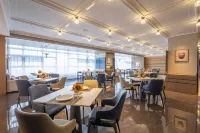 Days Inn by Wyndham Tai'an Daiyue - breakfast