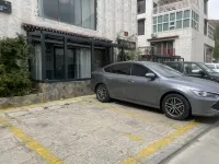 Qingpu Hotel - Bãi đậu xe