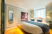 Seclusive Hotel · Guilin - 4-Sterne