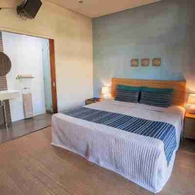 Beaches of Broome Rooms