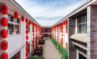 Huashan Inn (Xia Culture Theme Hotel)