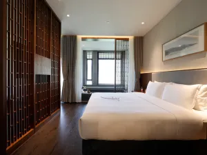 C&D Hot Spring Hotel, Wutong Fuzhou