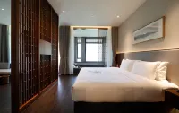 C&D Hot Spring Hotel, Wutong Fuzhou