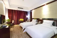 Zhongjin Hotel Hotels in Qinzhou