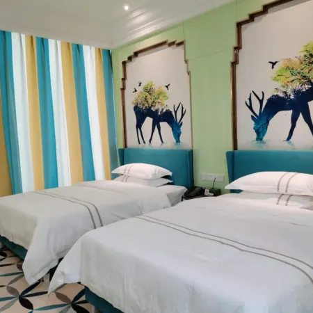 Jingjiang Hotel