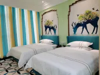 Jingjiang Hotel