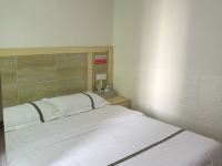 金鑫公寓(广州香雪地铁站店) - 标准大床房