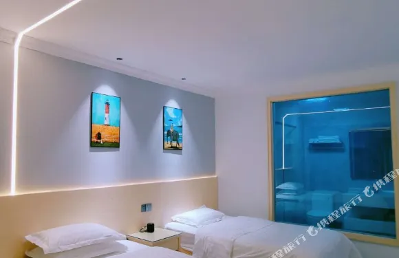 屯昌金穗智能賓館